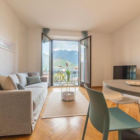 76 The Lake House - Lugano Мелиде Экстерьер фото