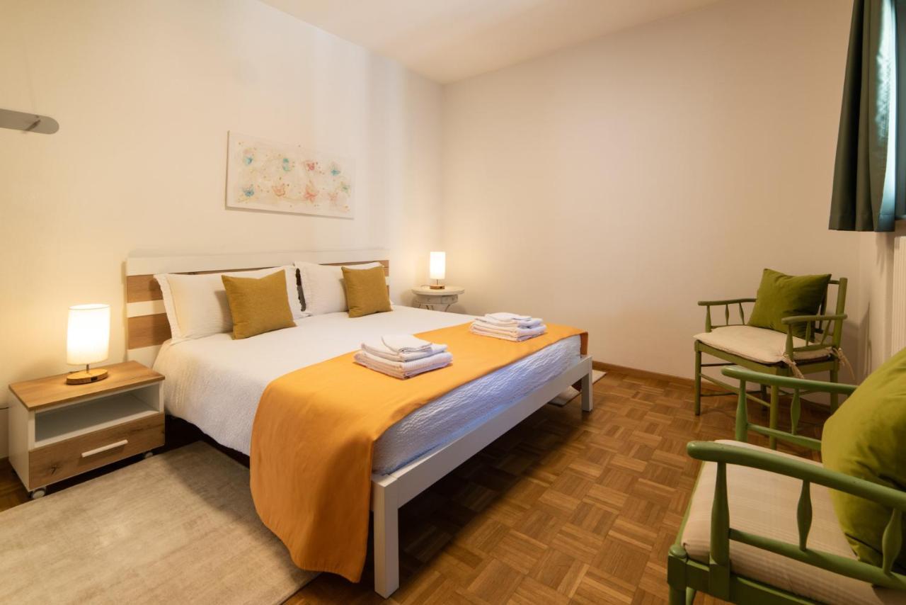 76 The Lake House - Lugano Мелиде Экстерьер фото