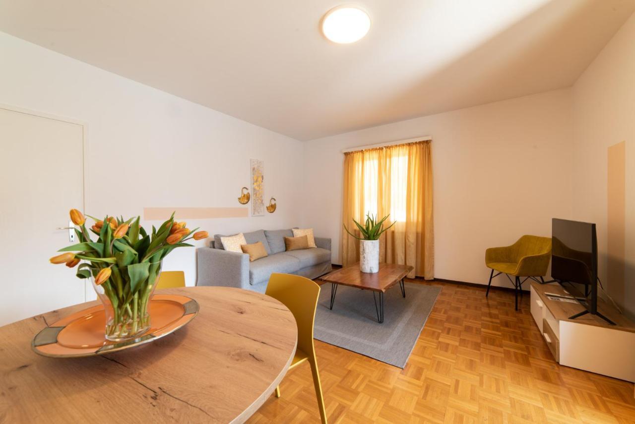 76 The Lake House - Lugano Мелиде Экстерьер фото